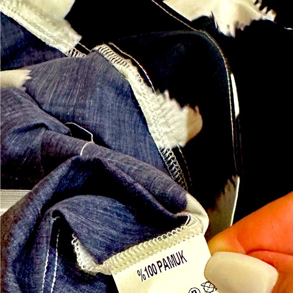 Maxi Skirt - Picture 10 of 11